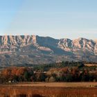 Montagne Sainte-Victoire