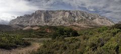 Montagne St.Victoire