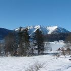 Montagnes Autrichiennes