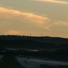 montagnes du Jura (Suisse)