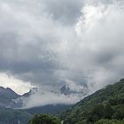 Montagnes pyrénées...