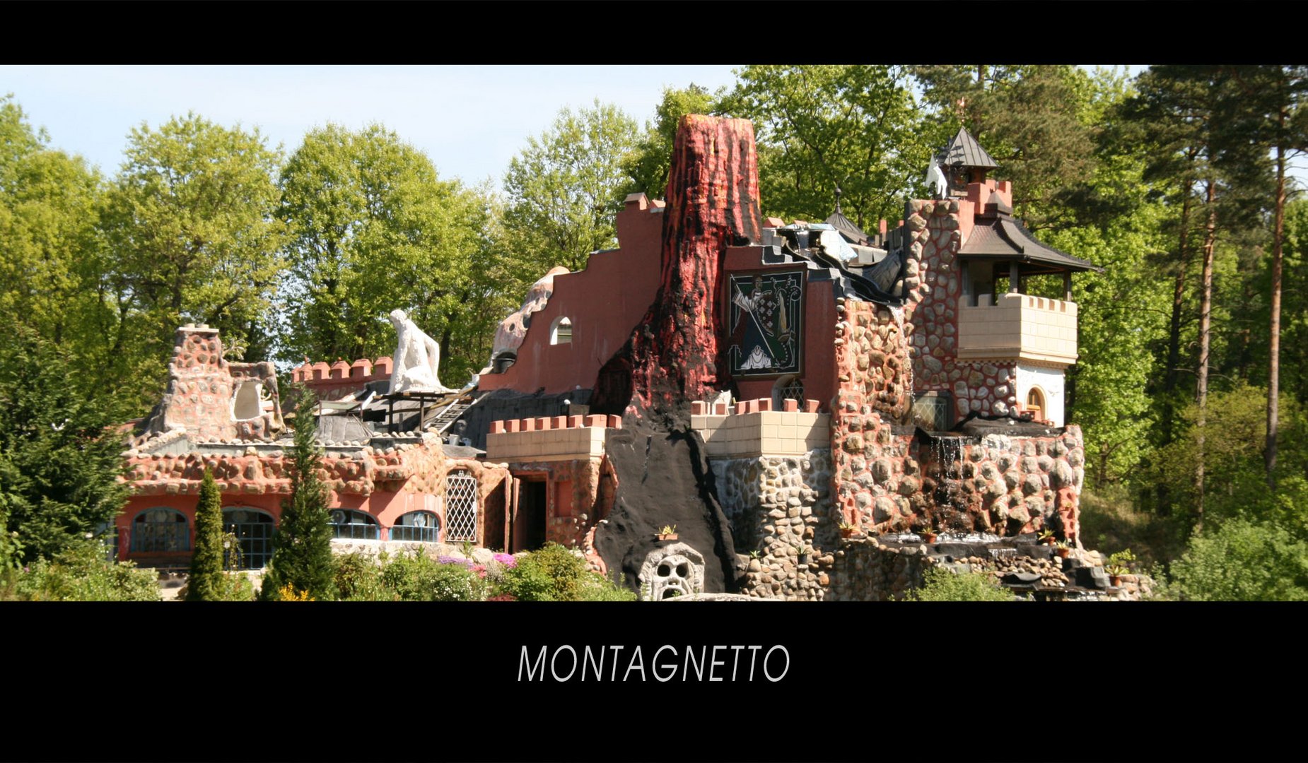 Montagnetto