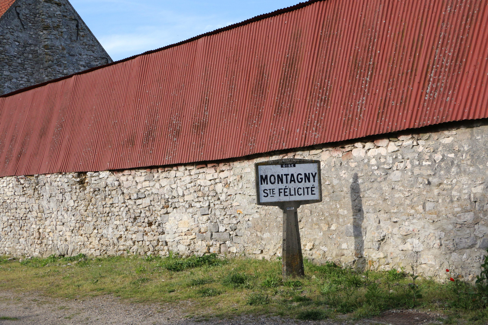 Montagny-Sainte-Félicité