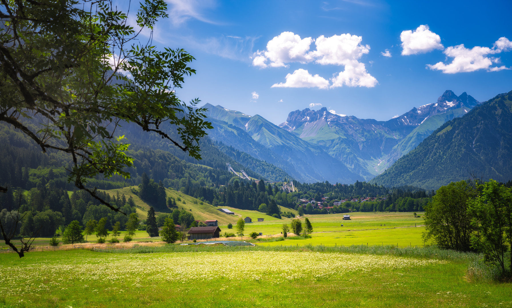 Montagsblick