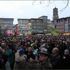 Montagsdemo Stuttgart K21 am 12.03.2011 AKTUELL