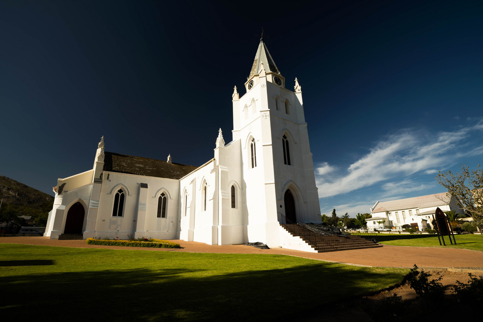 Montagu Foto & Bild architektur, africa, southern africa Bilder auf