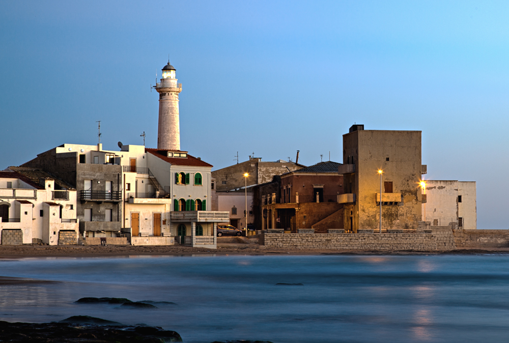 Montalbano sono