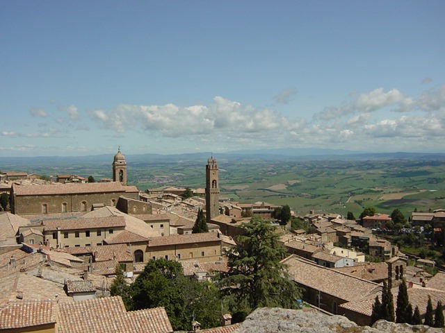 Montalcino