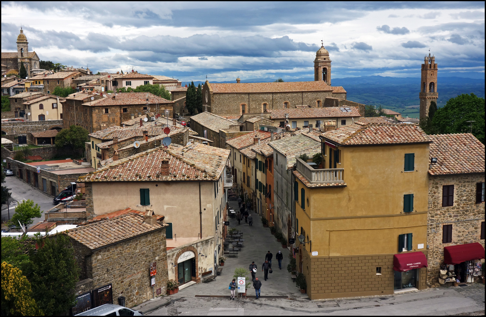 Montalcino