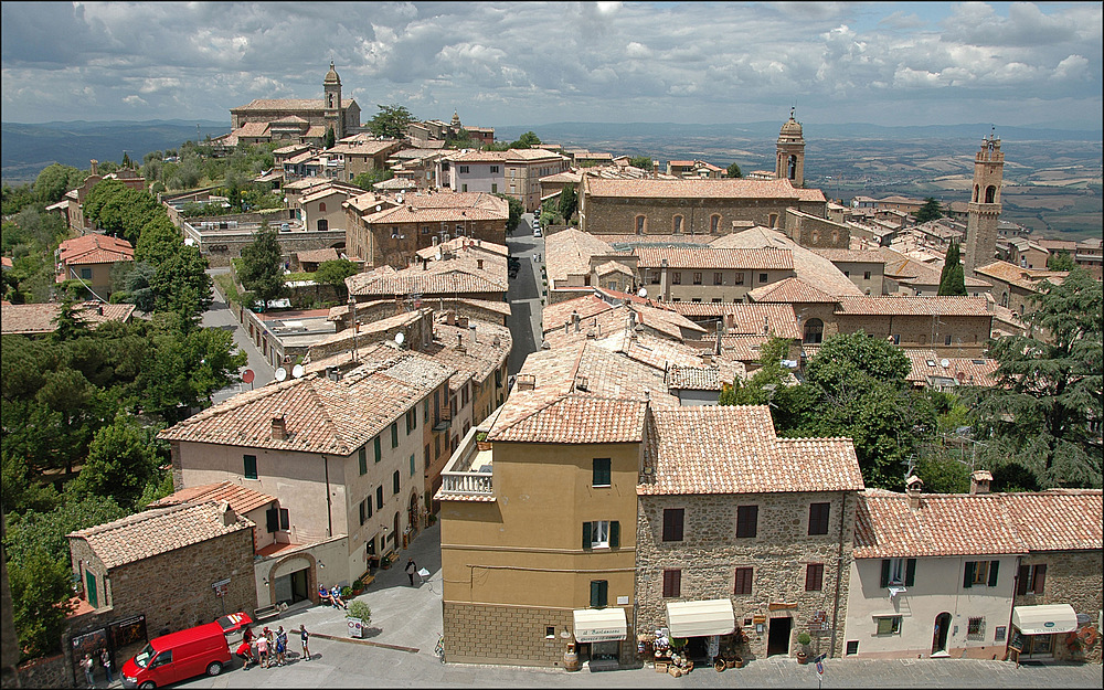 Montalcino