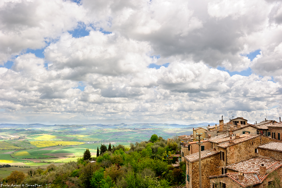 Montalcino