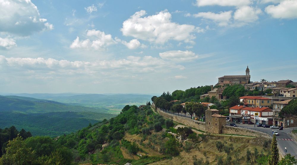 Montalcino