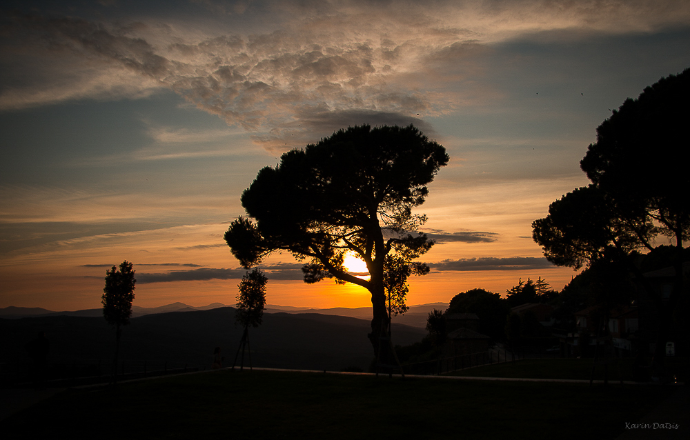 Montalcino