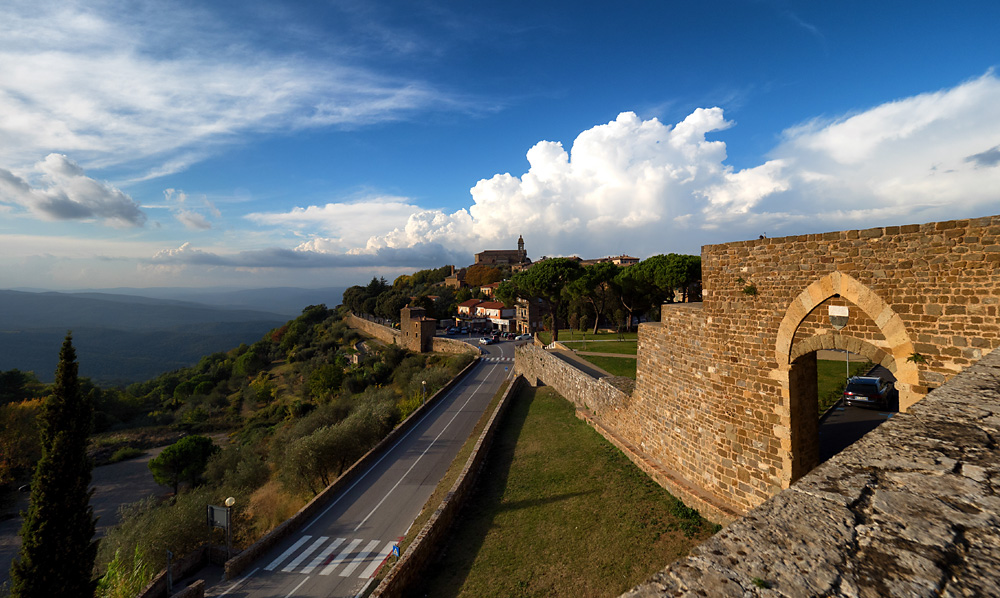 Montalcino