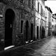 montalcino im oktober 2012