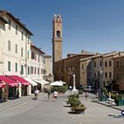 Montalcino | Val d’Orcia