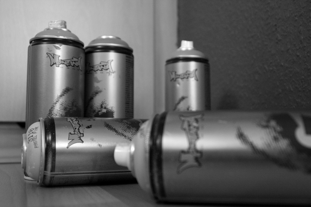 Montana Cans