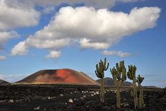 Lanzarote 