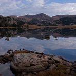 +++ Montana: Glacier Lake +++