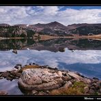 Montana - near Yellowstone NP