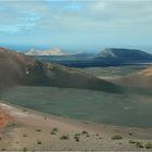 Montanas del Fuego