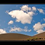 Montanas del Fuego o de Timanfaya