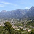 montanas en Mallorca