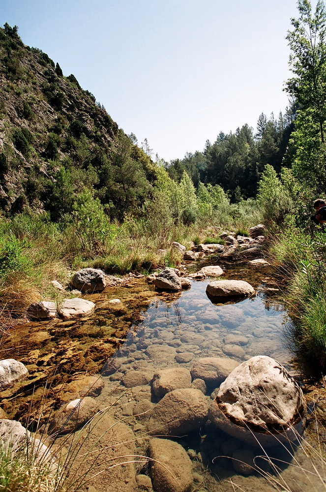 Montanejos