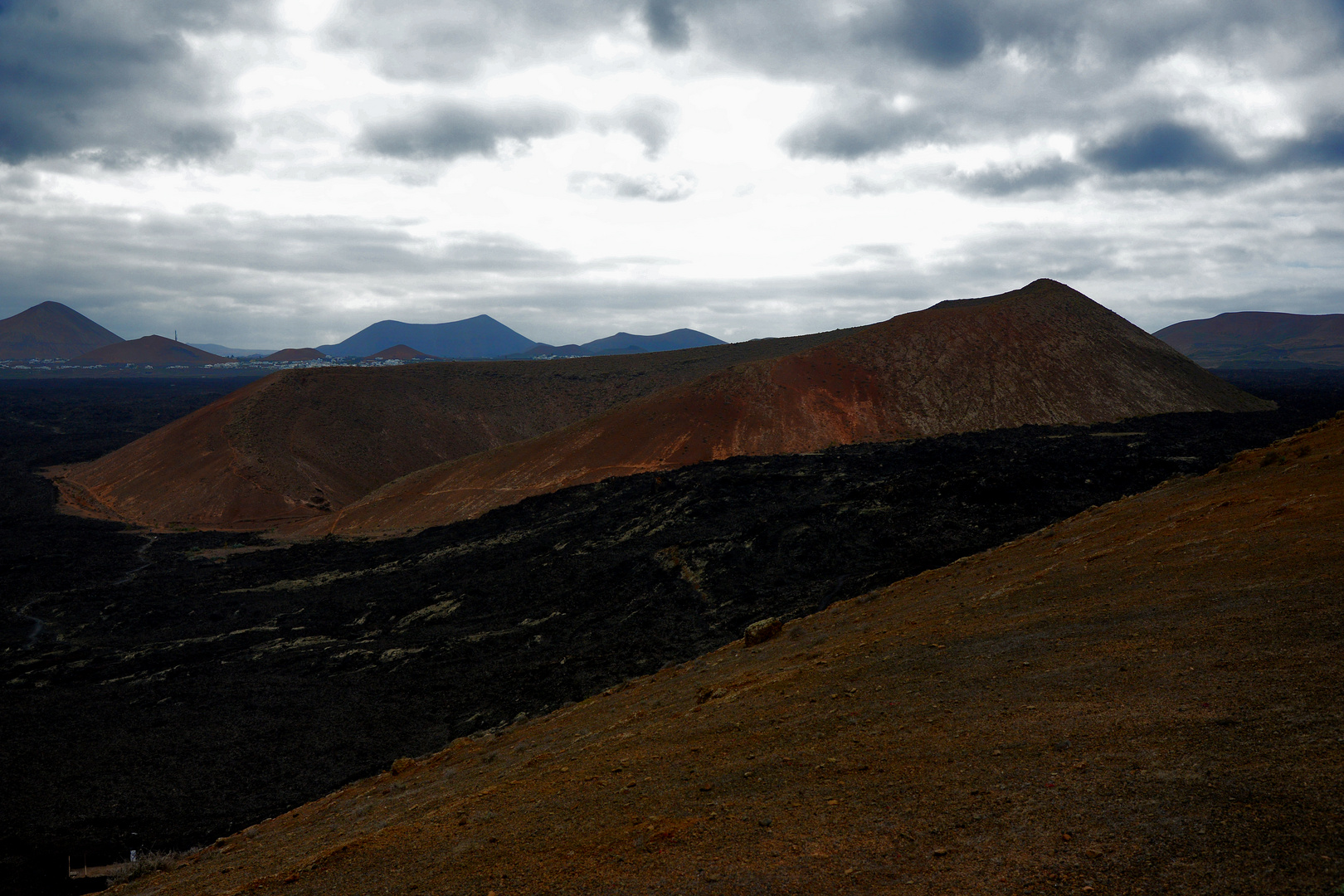 Montaneta Caldera