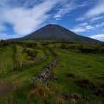 Montanha do Pico