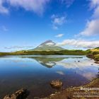 Montanha do Pico & Lagoa do Capitao - Insel Pico, Azoren