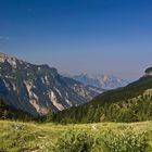 Montasch - Alm, Julische Alpen