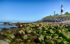 Montauk Light