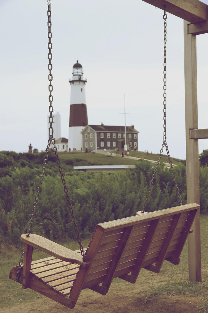 Montauk Lighthouse