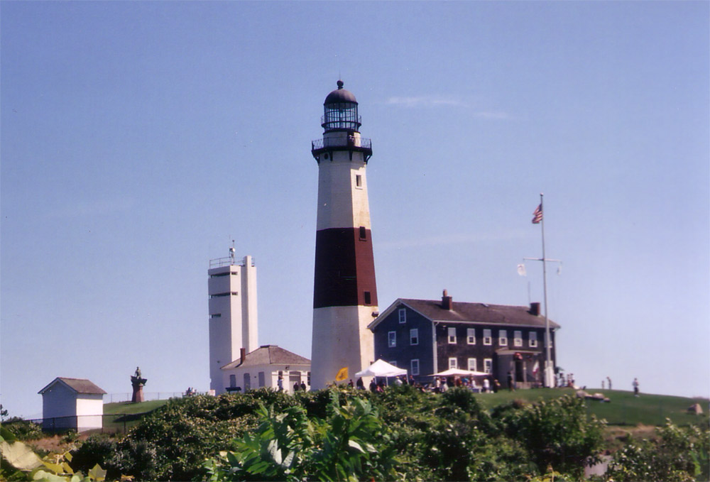 Montauk Lighthouse