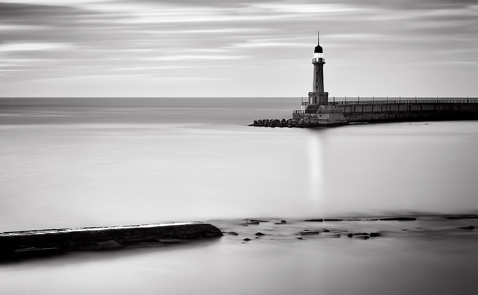 Montaza Lighthouse Park