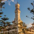 Montaza Palace, Alexandria, Egypt