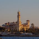 Montazah Palace, Alexandria