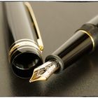 Montblanc Meisterstück Classique 145 - Hommage á Frédéric Chopin