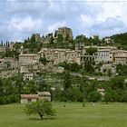 Montbrun les bains