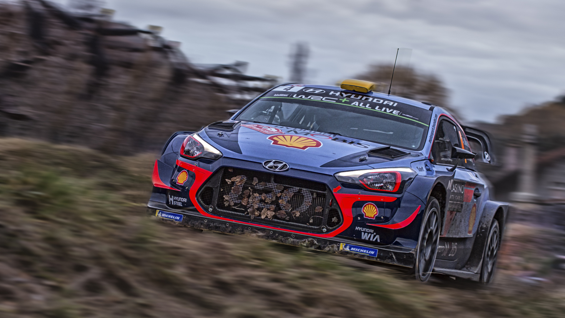 Monte 2018 Foto & Bild sport, motorsport, rallyesport Bilder auf