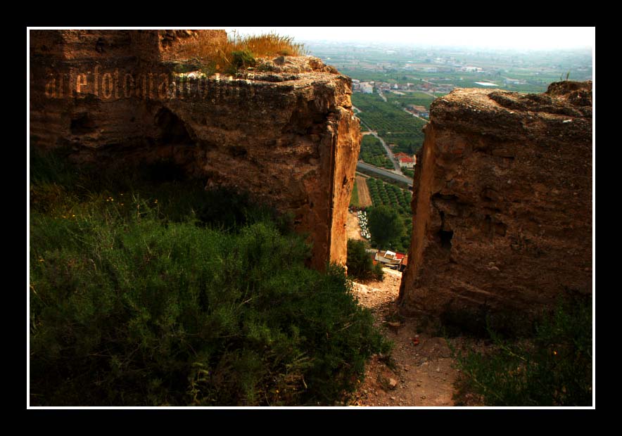 monte agudo