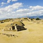 Monte Albán