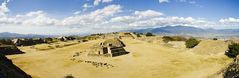 Monte Albán