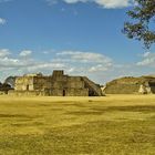 Monte Albán