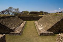 Monte Alban