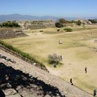 Monte Alban