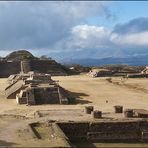 Monte Alban