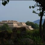 Monte Alban