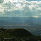 Monte Albán